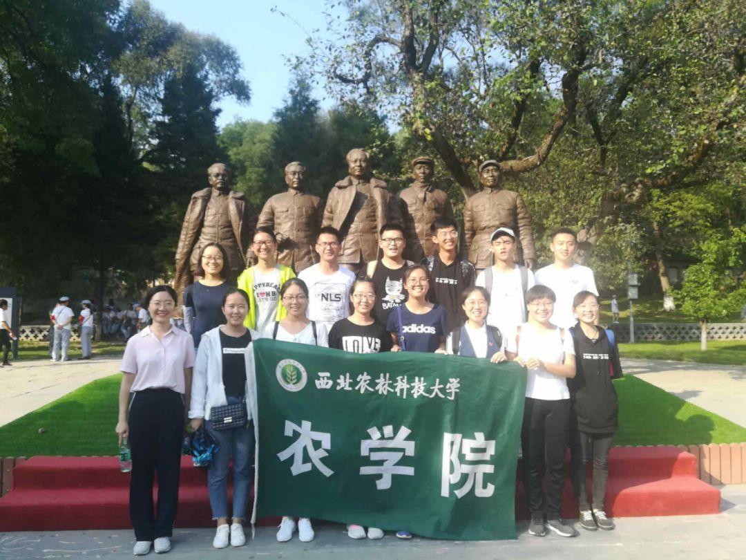 市领导调研我市外贸工作